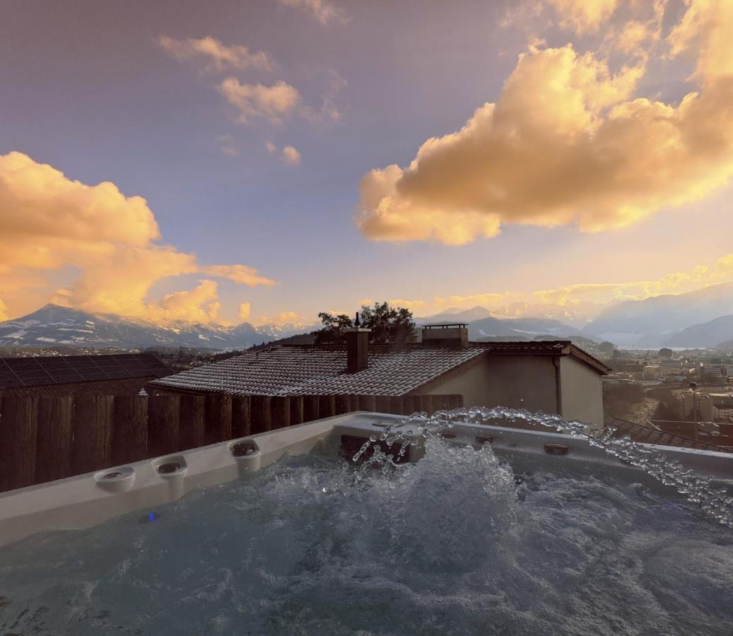 Young Backpackers Hostel Luzern