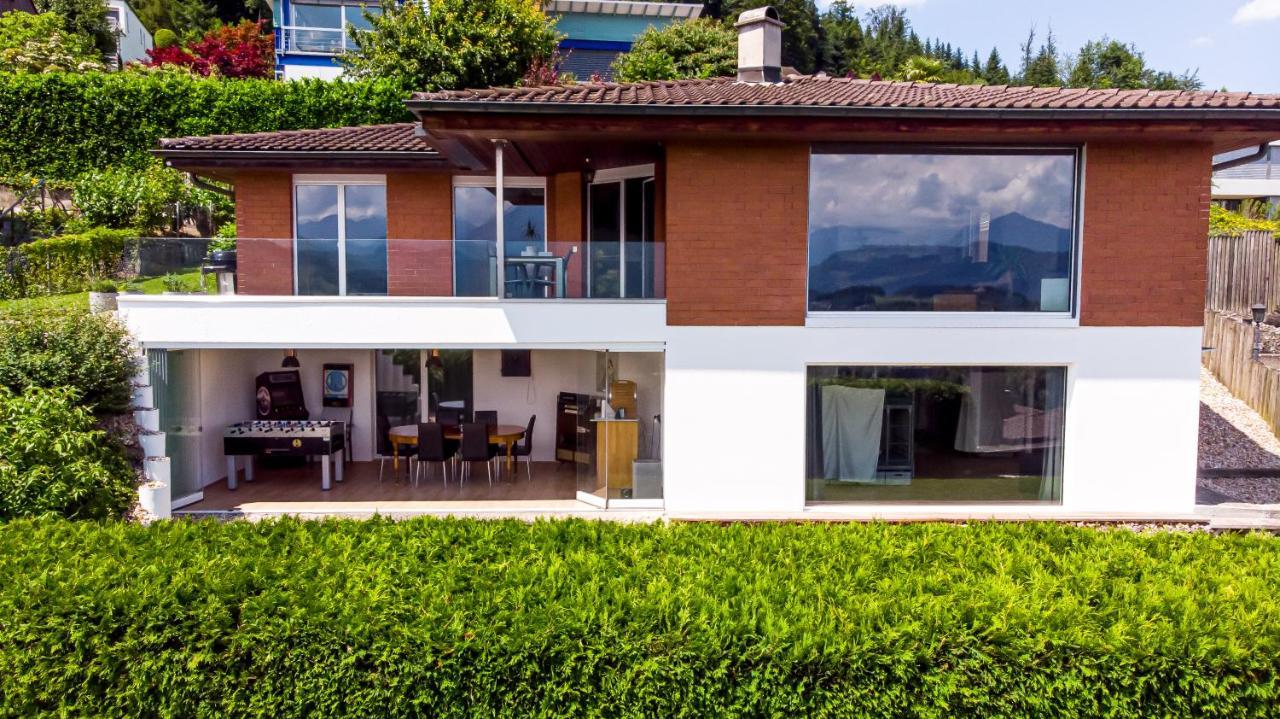 Hostal Young Backpackers Lucerna
