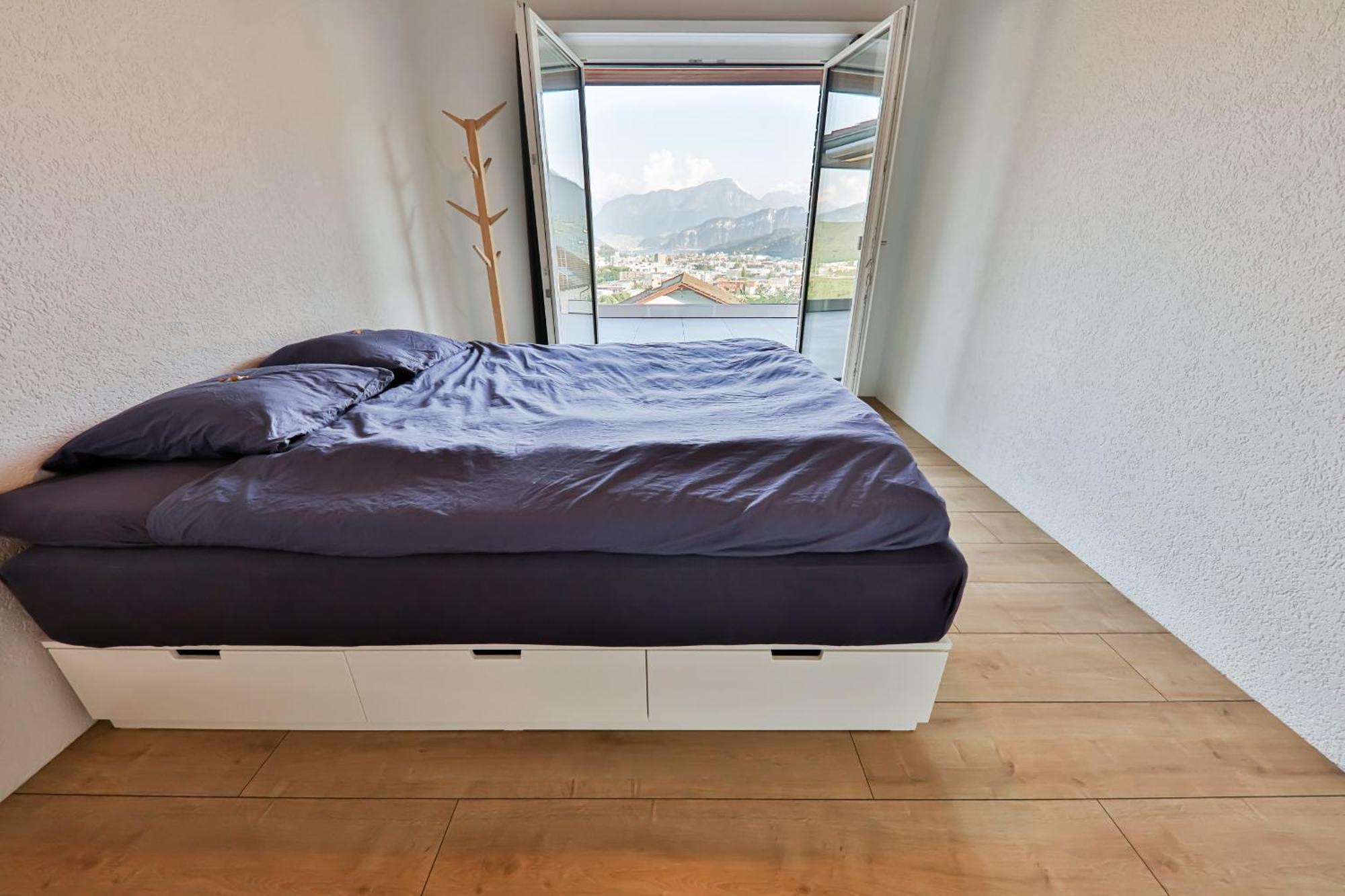 छात्रावास Young Backpackers Lucerne